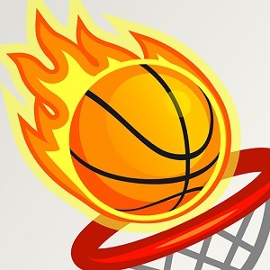 Dunk as a metaphor